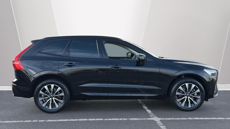 Volvo Xc60 2.0 B4P Plus Dark 5dr Geartronic Petrol Estate